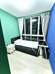 Sol Acres (D23), Condominium #570259351